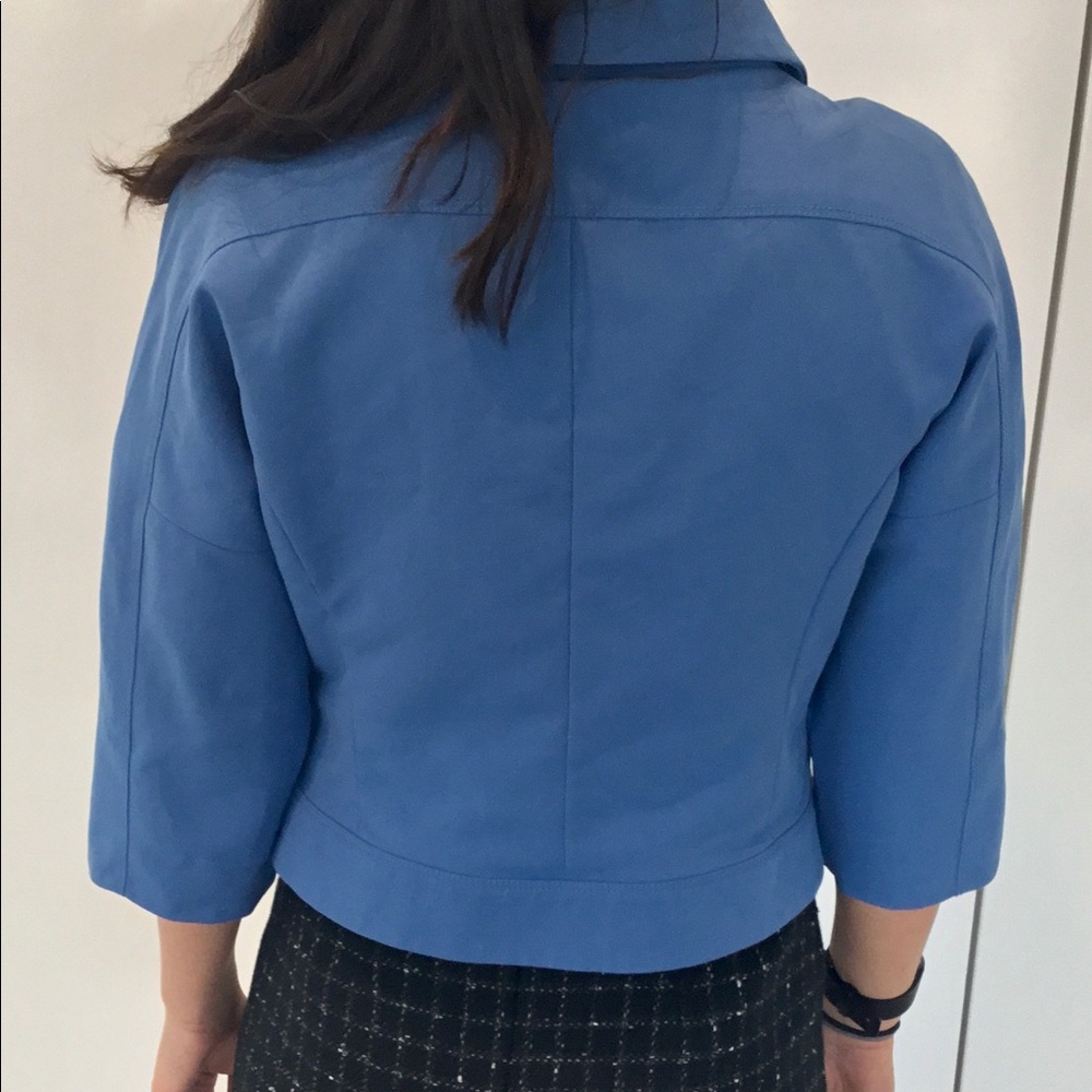 Designer Jacket - Picture 5 of 5